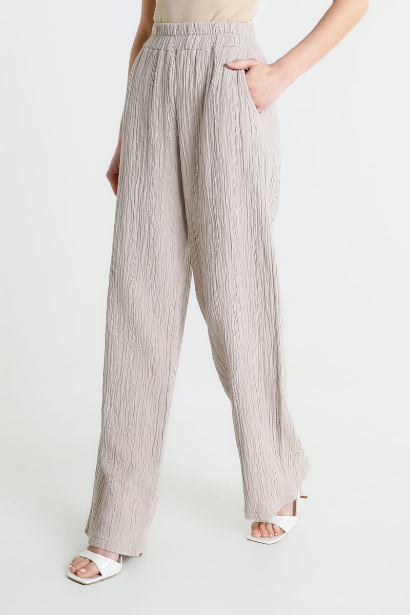 Lilou Vertical Stitch Pant (PL903) – TINA Stephens Group