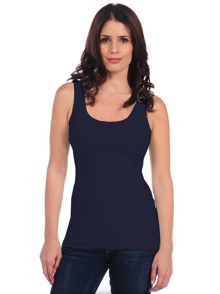 350RST-188 Storm Gray Reversible Smooth Tank