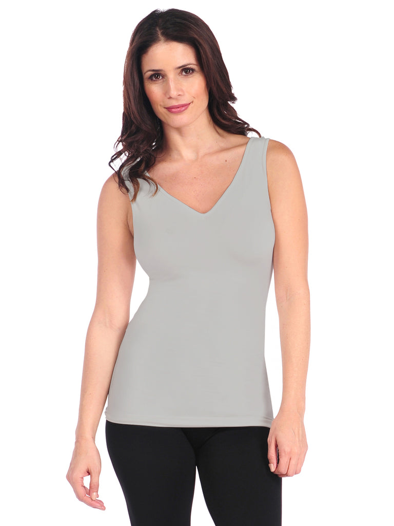 350RST-165 Dove Reversible Smooth Tank