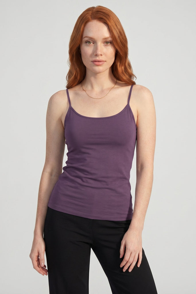 Solid Cami Top – TINA Stephens Group