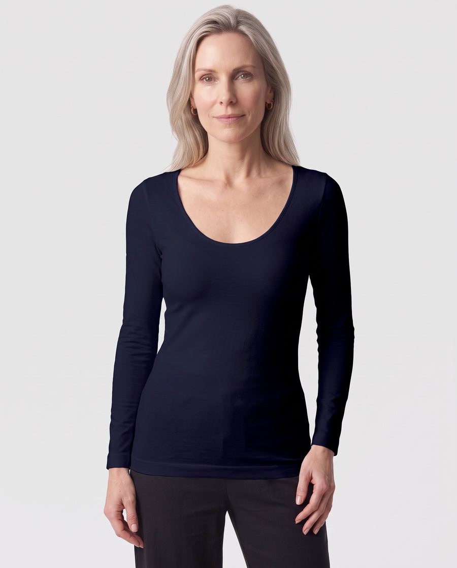 Shop All Seamless Basics