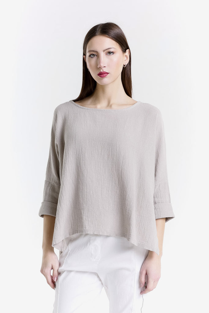 BLS116 230 Stone Noa LS Raglan Top-2