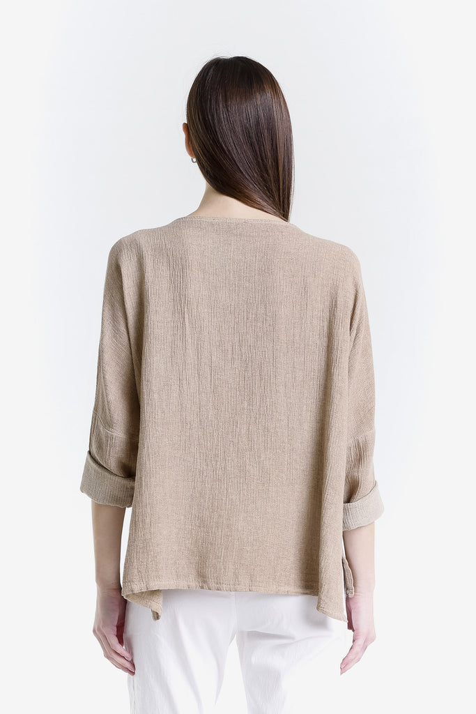 BLS116 274 Camel Enzyme Noa LS Raglan Top-4