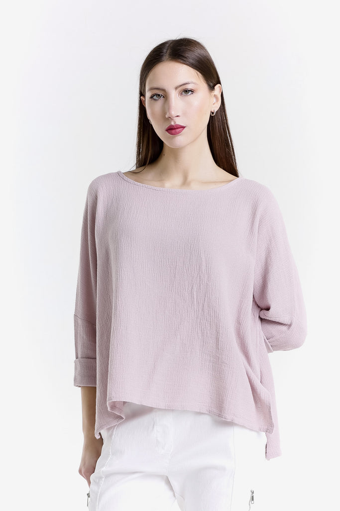 BLS116 650 Pink Noa LS Raglan Top-1