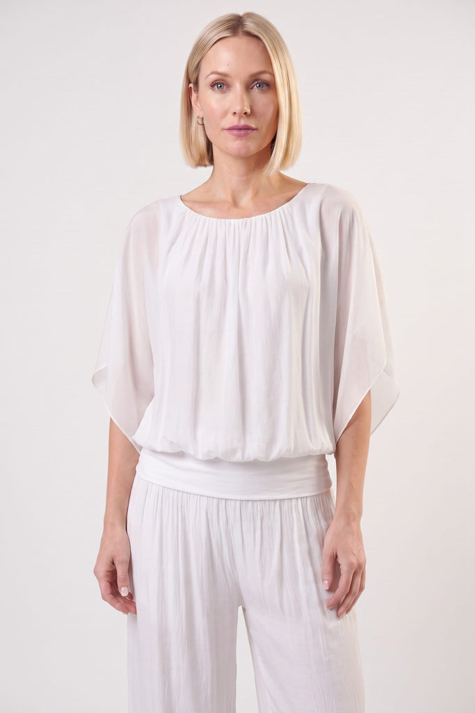 TINA Stephens ITALY Tops – TINA Stephens Group
