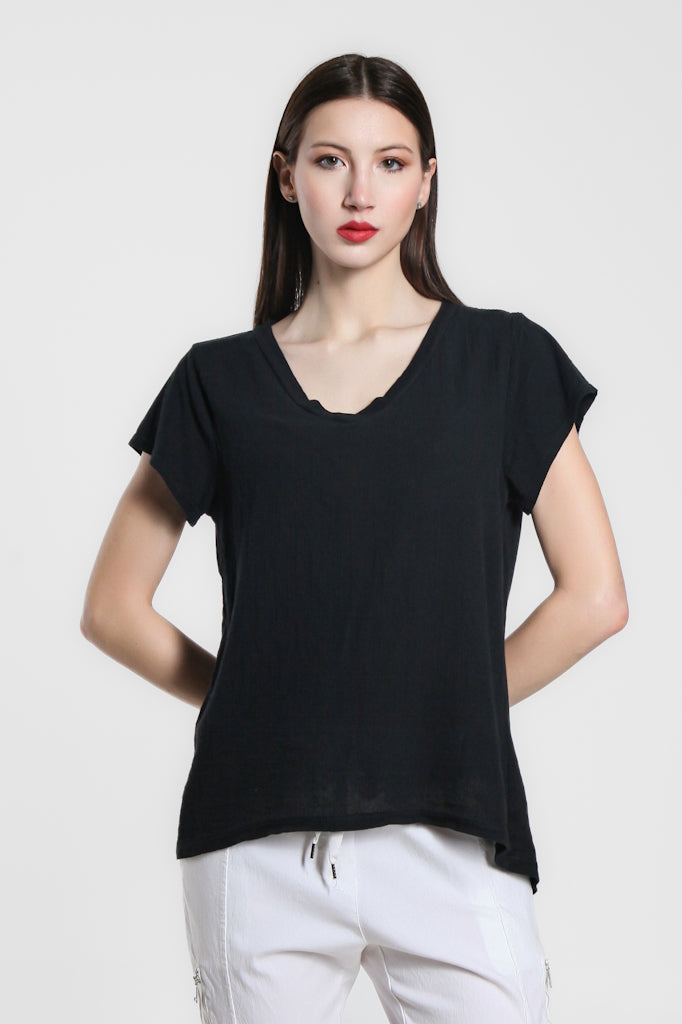 トップス no collar deep v neck ponte tops 78XFI41_2306_1024x1024.jpg?v=
