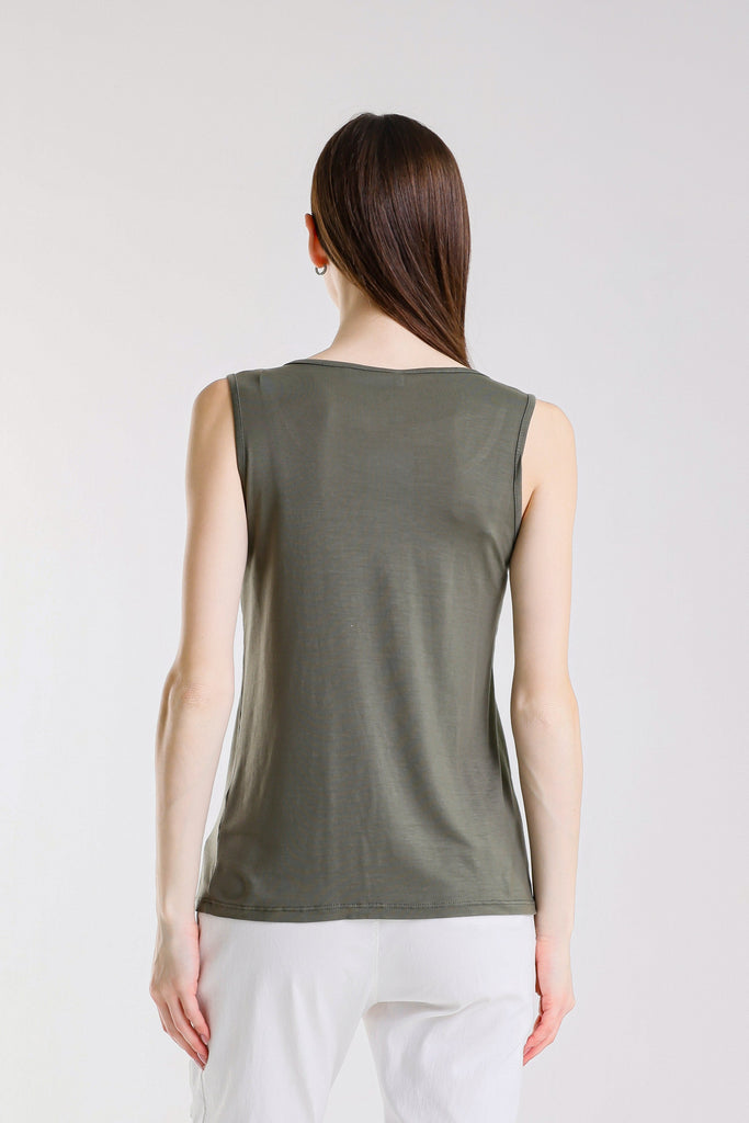 BT401 303 Army Roma Tank Size