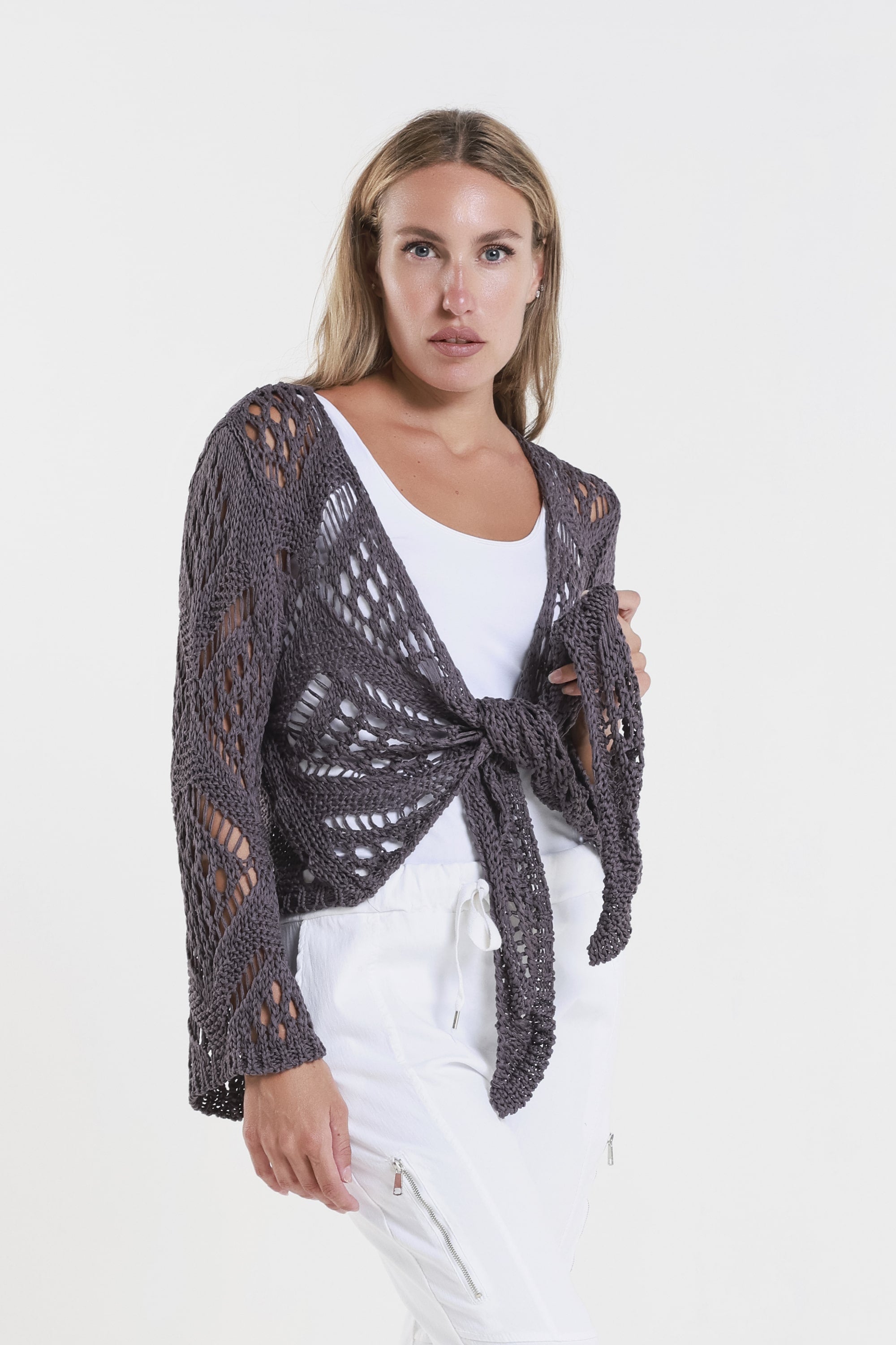 ボレロ mediam  Fringe Bolero IMG_1938.jpg?v=1755637724&