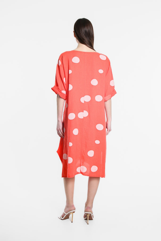 april short sleeve dress Seasalt April Short Sleeve Dress