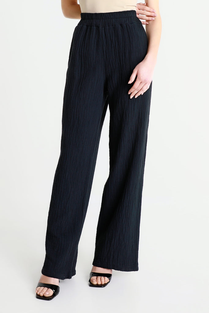 Lilou Vertical Stitch Pant (PL903) – TINA Stephens Group