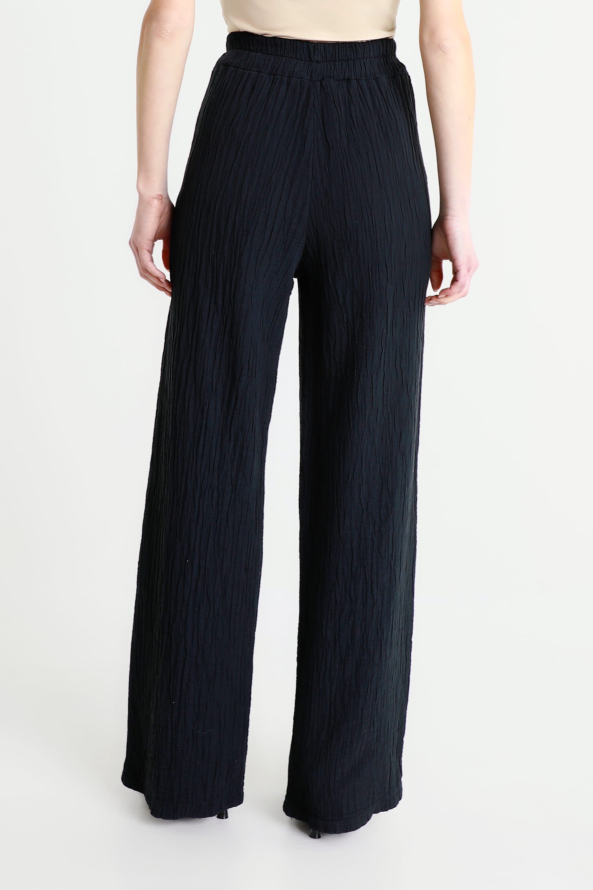 Lilou Vertical Stitch Pant (PL903) – TINA Stephens Group