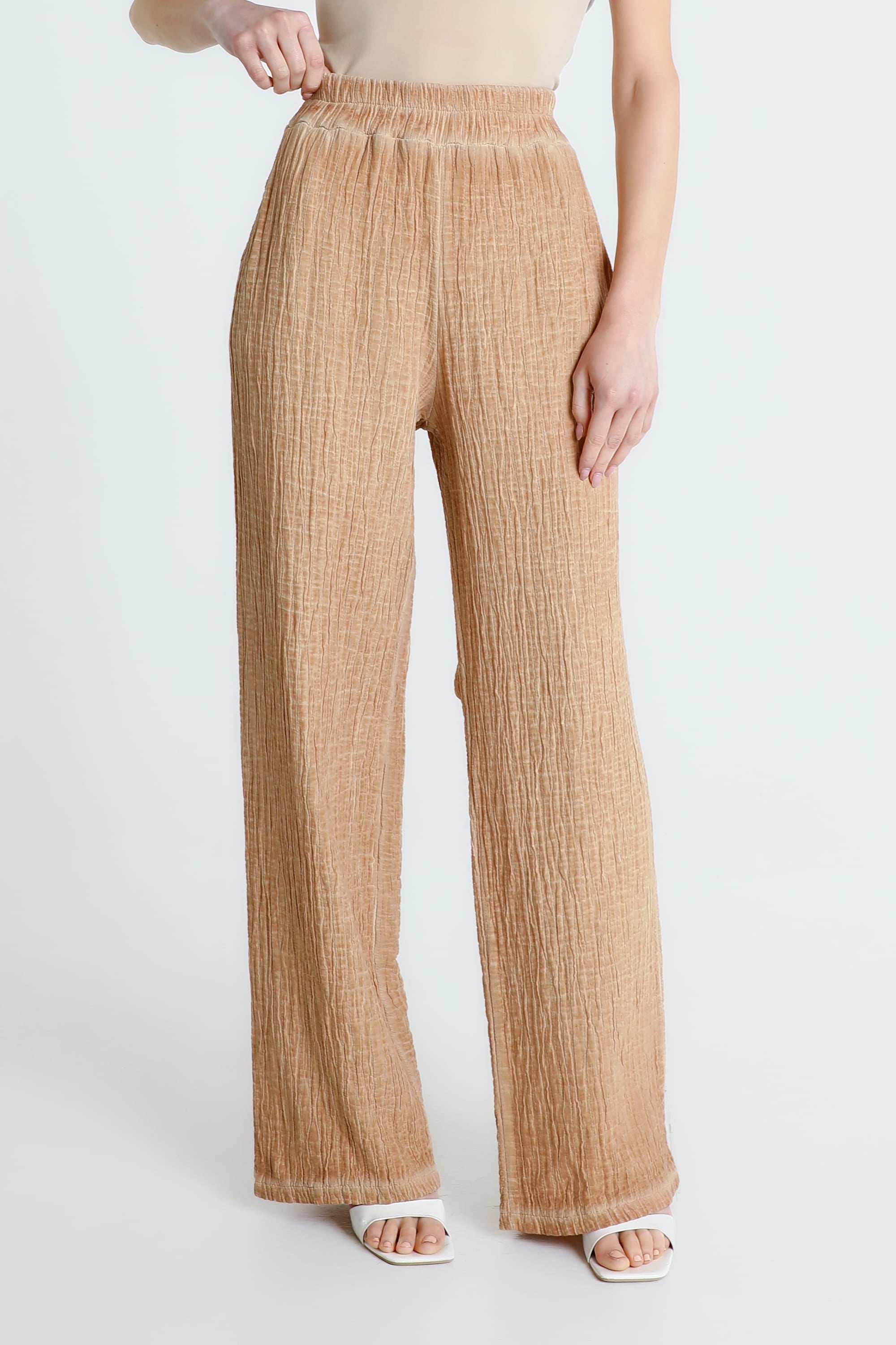 Lilou Vertical Stitch Pant (PL903) – TINA Stephens Group