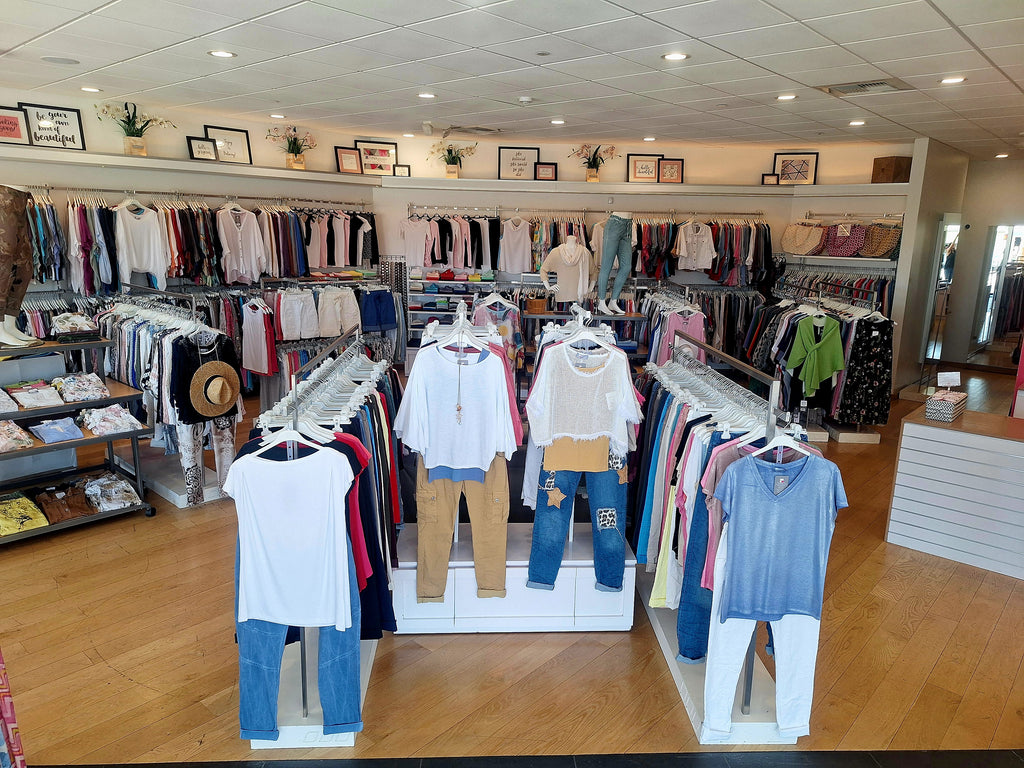 Palm Desert Store