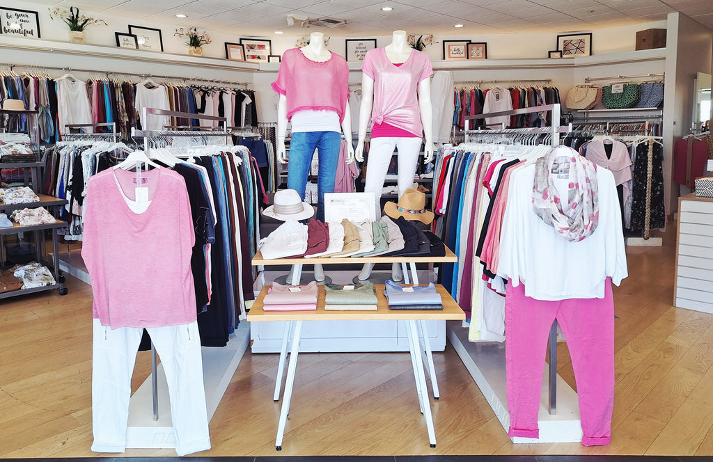 Palm Desert Store