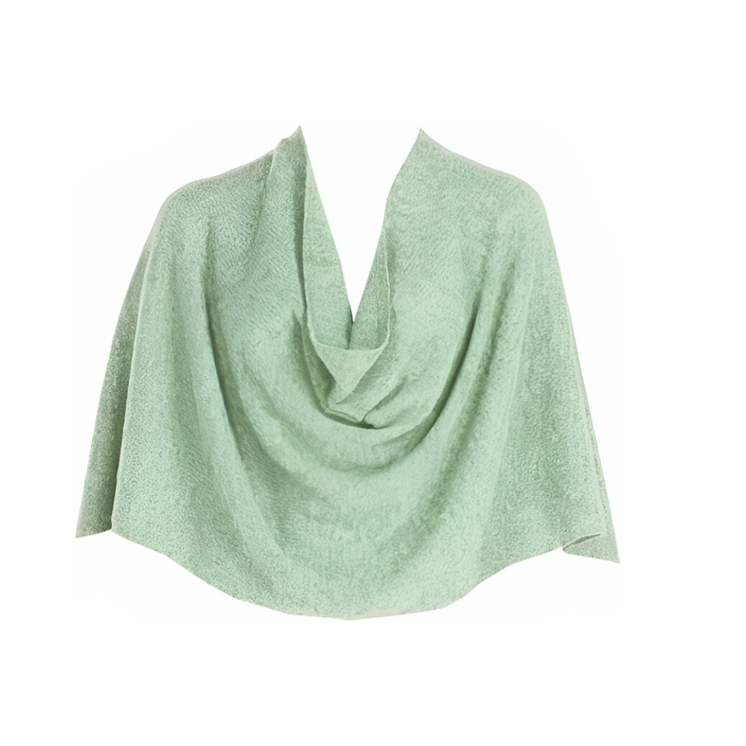 Cashmere Ruana Sweater – TINA Stephens Group