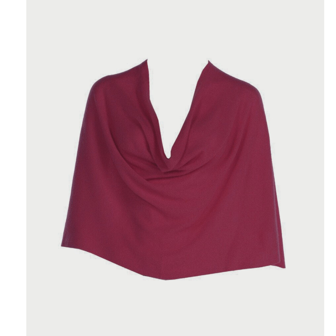 Cashmere Ruana Sweater – TINA Stephens Group