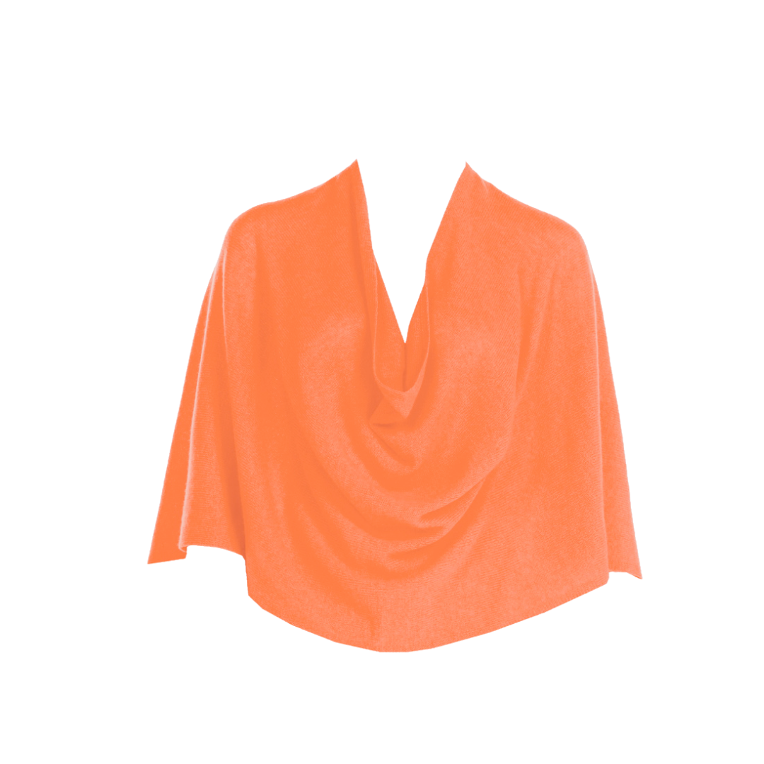 Cashmere Ruana Sweater – TINA Stephens Group
