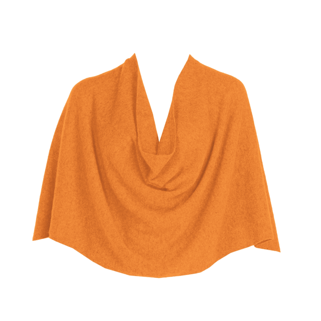 Cashmere Ruana Sweater – TINA Stephens Group