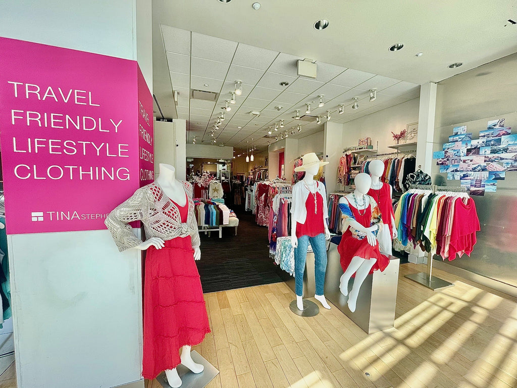 Sarasota Store