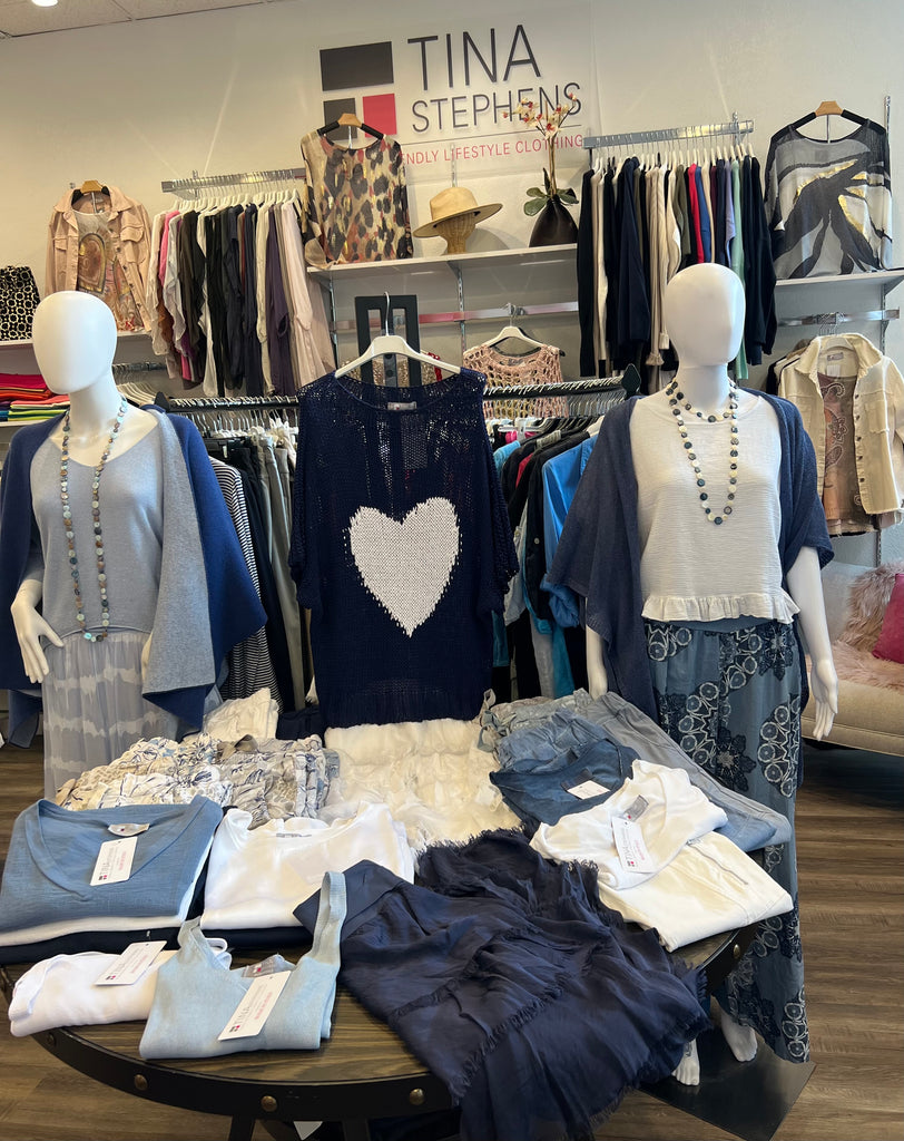 Vail Store