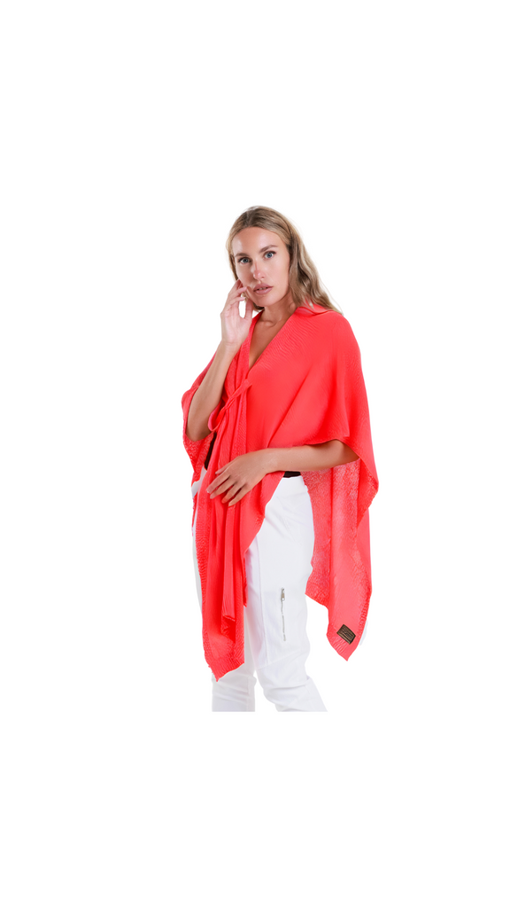 W108-810 Fuchsia Aliya Side