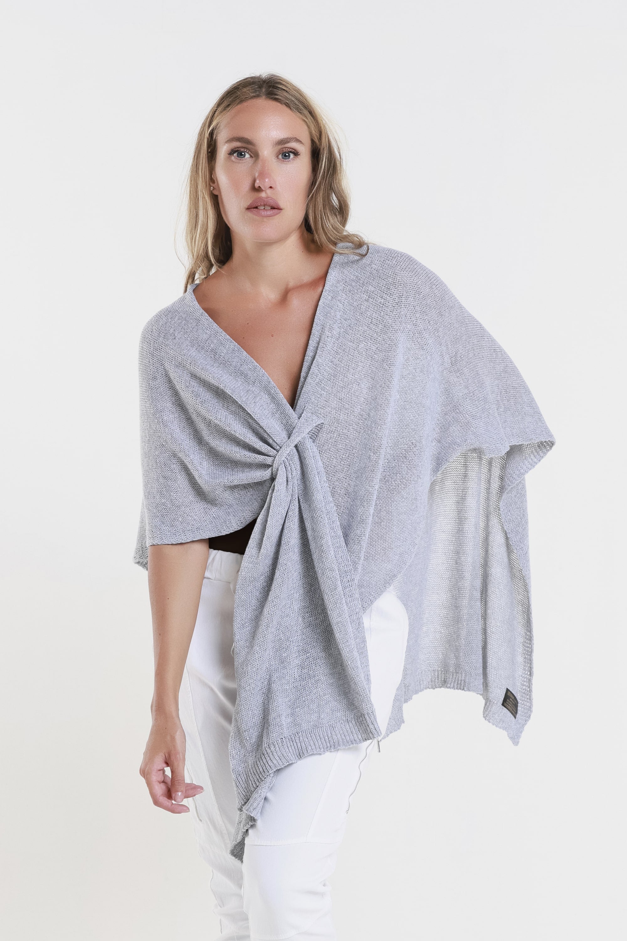 Aliya Multi Way Cotton Wrap (W108) – TINA Stephens Group