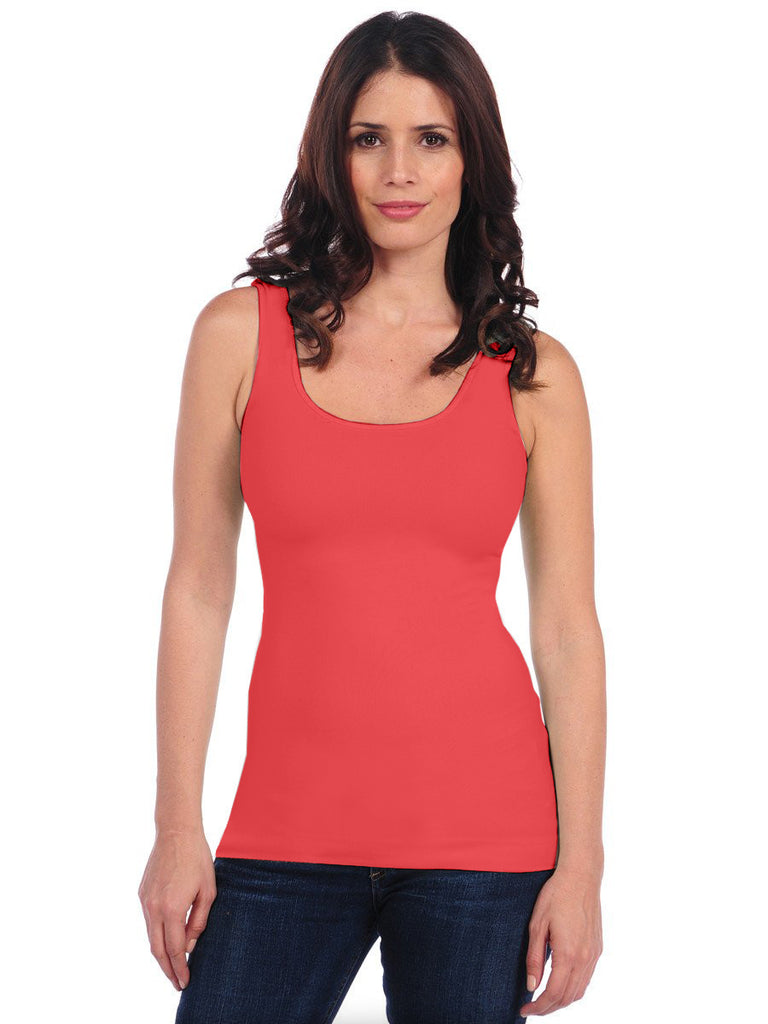 350RST-159 Coral Reversible Smooth Tank