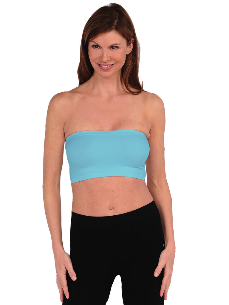 50B-130 Spa Blue Bandeau
