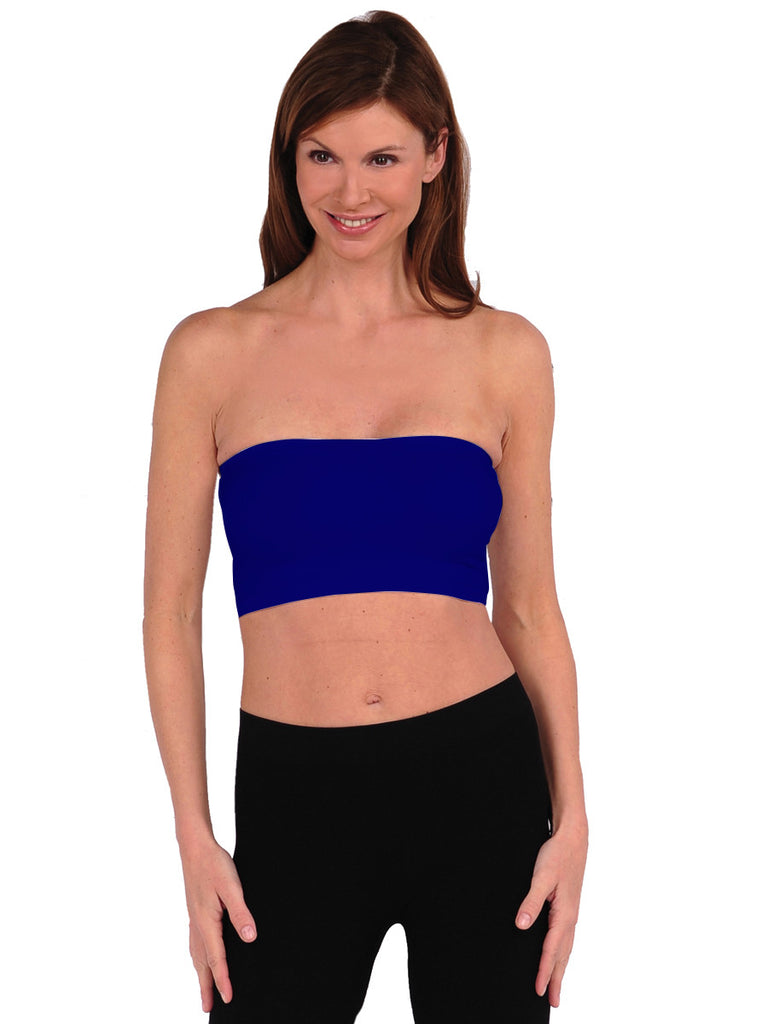50B-142 Royal Purple Bandeau