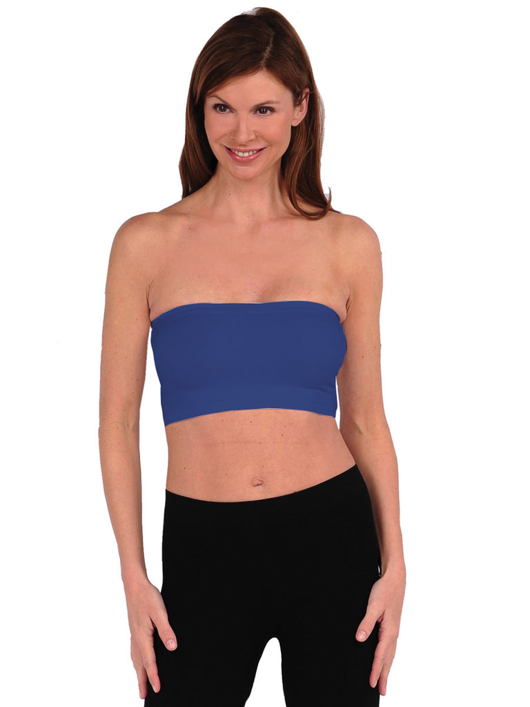 50B-145 Summit Purple Bandeau