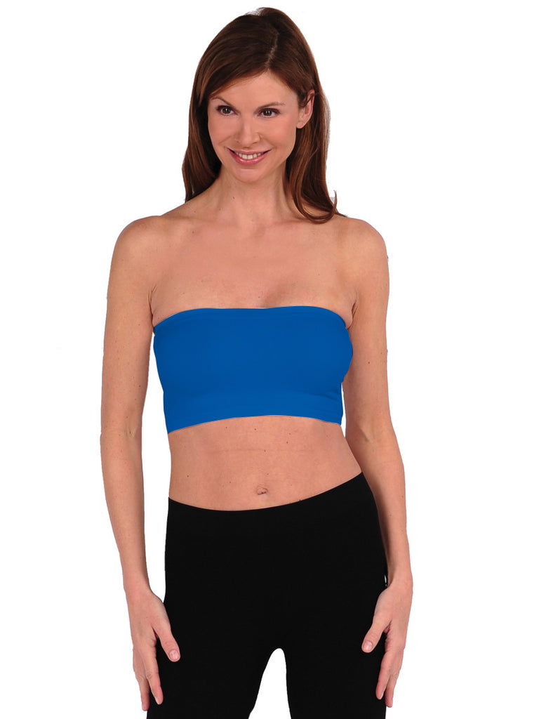 50B-148 Cruise Blue Bandeau