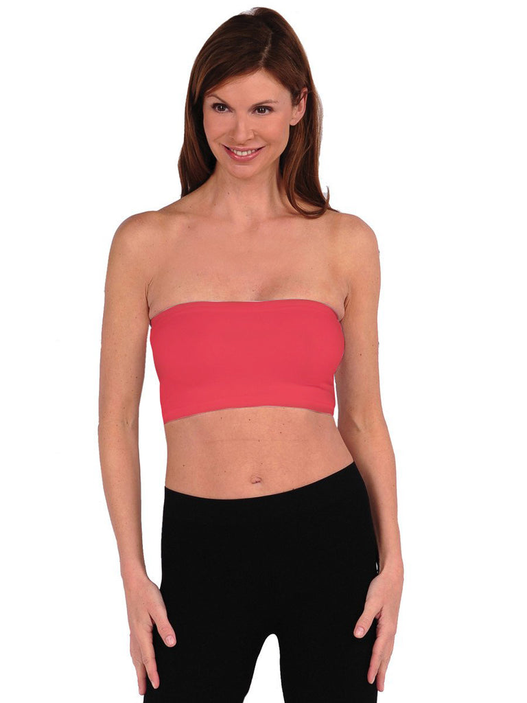 50B-159 Coral Bandeau