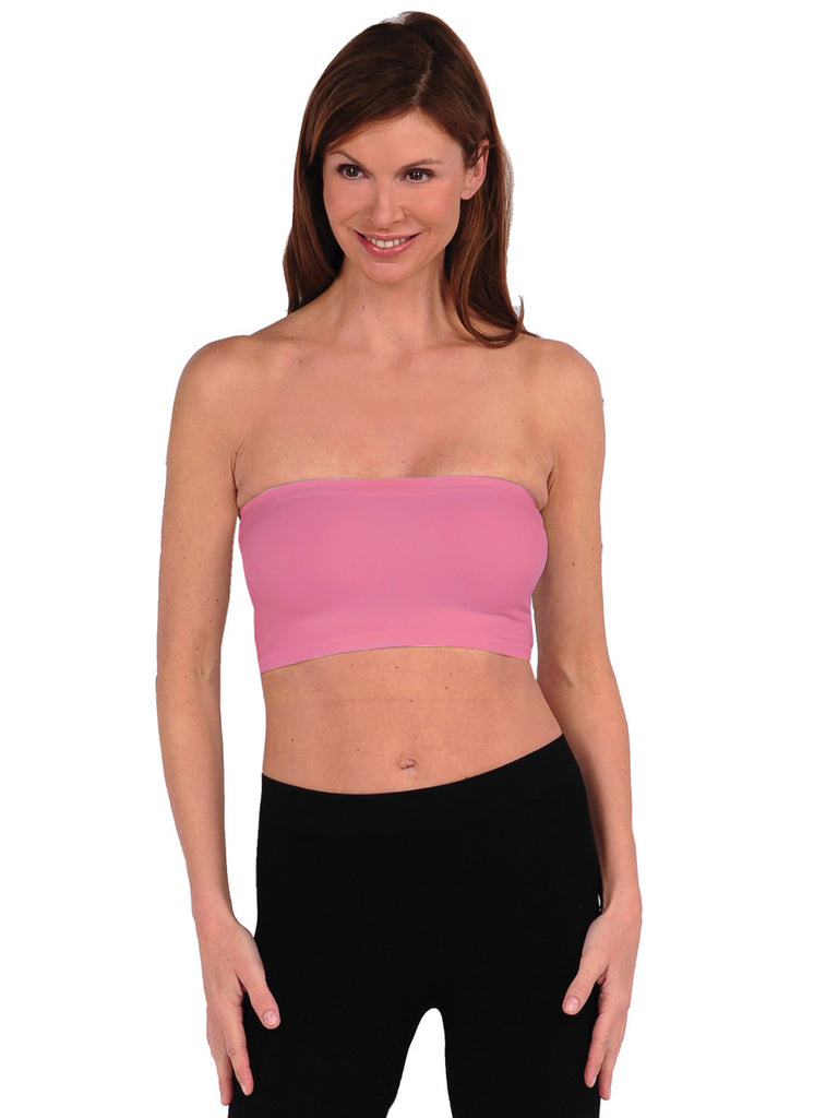 50B-171 Pink Flamingo Bandeau