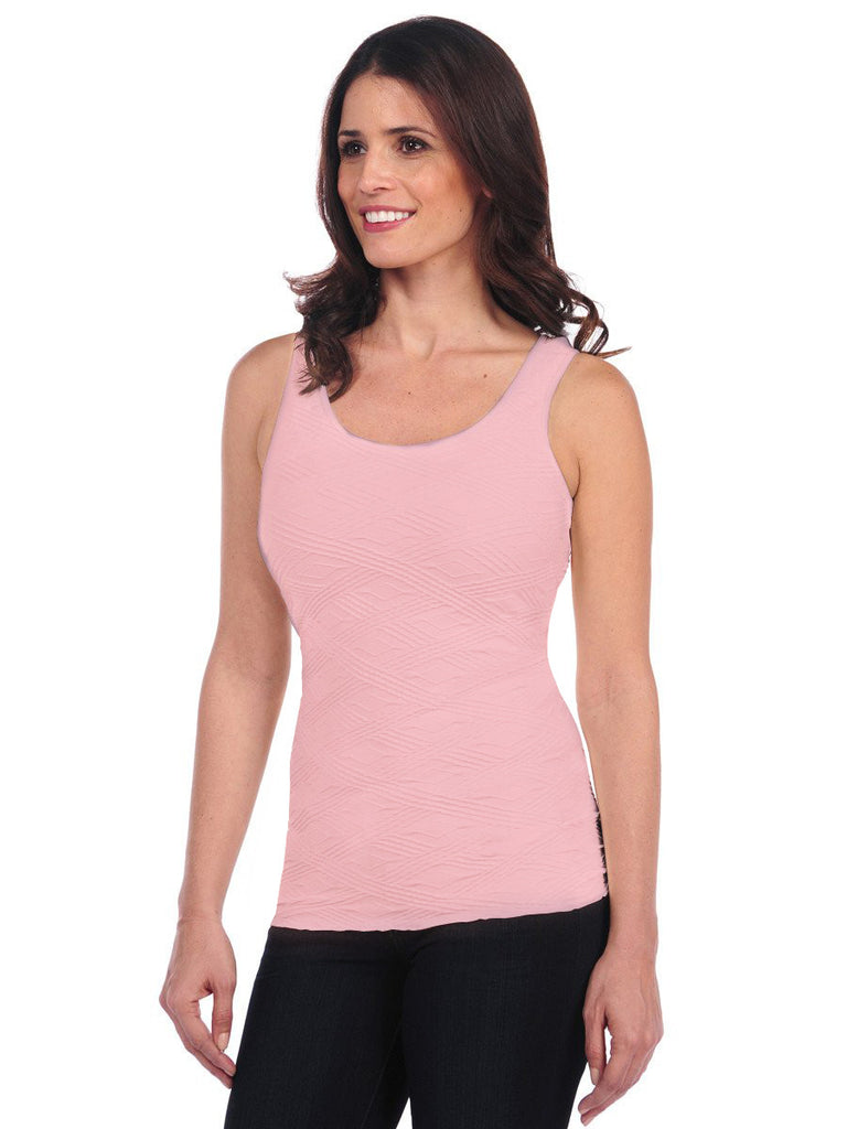 29DT-168 Cherry Blossom Diamont Tank