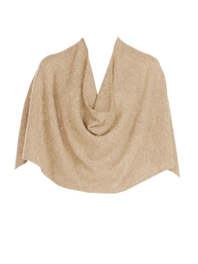 Cashmere Ruana Sweater – TINA Stephens Group
