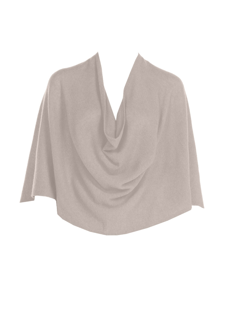 Cashmere Ruana Sweater – TINA Stephens Group