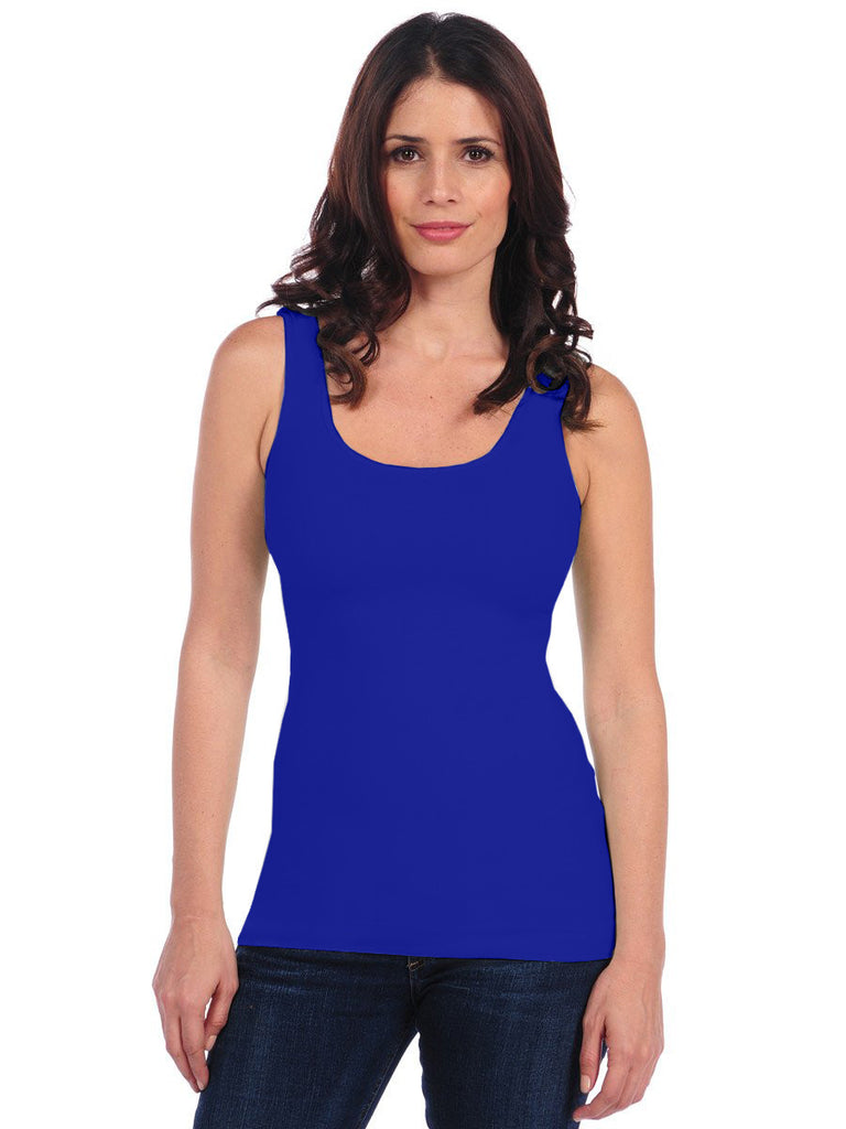 Tees by Tina Smooth Tank - 300ST – Debra's Passion Boutique