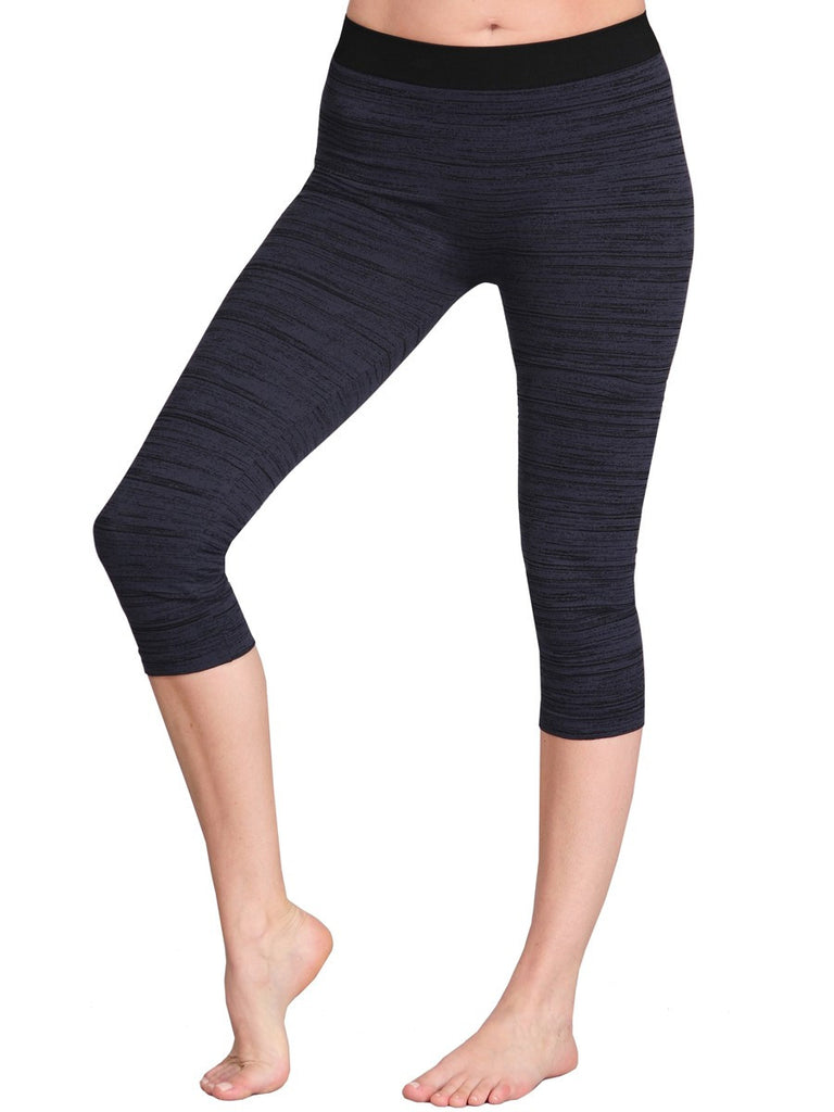 Tees By Tina Luster Smooth Legging — Boutique La Passerelle
